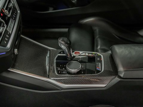 BMW M4 3.0 BiTurbo Competition Coupe 2dr Petrol Steptronic Euro 6 (s/s) (510 ps) 66