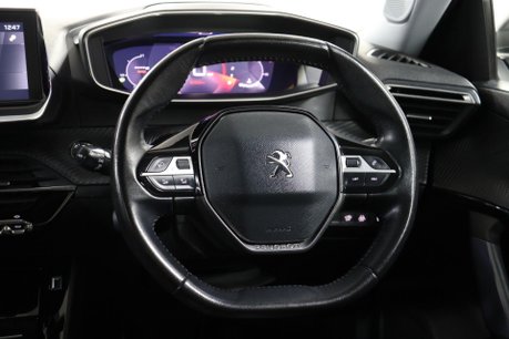 Peugeot 2008 PURETECH S/S ALLURE PREMIUM 45