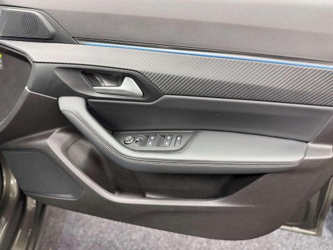 Peugeot 508 2.0 BlueHDi GT Line Fastback 5dr Diesel EAT Euro 6 (s/s) (160 ps) 39