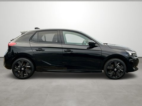 Vauxhall Corsa 100kW GS 50kWh 5dr Auto 10