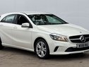 Mercedes-Benz A Class 1.5 A 180 D Sport Executive Auto 5dr