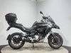 Benelli TRK 2019 ONLY 5K PROJECT ADVENTURE BIKE 47BHP A2 BIKE SPARES OR REPAIR