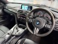 BMW M4 3.0 BiTurbo Competition Coupe 2dr Petrol DCT Euro 6 (s/s) (450 ps) 61