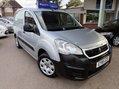 Peugeot Partner 1.6 BlueHDi 854 Professional L1 5dr 9