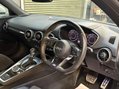 Audi TT 2.0 TFSI S line S Tronic quattro Euro 6 (s/s) 3dr 7