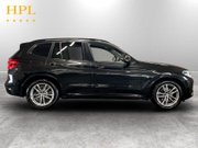 BMW X3 2.0 20i GPF M Sport SUV 5dr Petrol Auto xDrive Euro 6 (s/s) (184 ps) Cruise 8