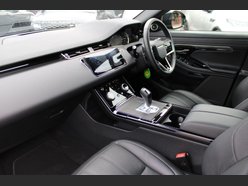 Land Rover Range Rover Evoque EDITION 11