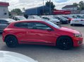 Volkswagen Scirocco 1.4 TSI BlueMotion Tech GT Black Edition Euro 6 (s/s) 3dr 12