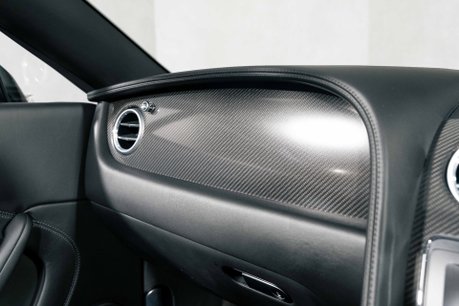 Bentley Continental Supersports NOW SOLD. SIMILAR REQUIRED. PLEASE CALL 01903 254800. 27