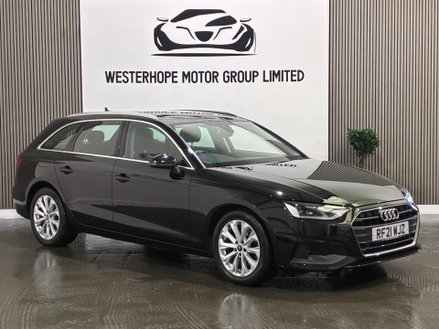 Audi A4 2.0 TDI 30 Technik S Tronic Euro 6 (s/s) 5dr