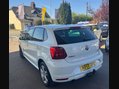 Volkswagen Polo 1.2 TSI BlueMotion Tech Match Edition Euro 6 (s/s) 5dr 2