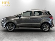 Ford Ecosport 1.0T EcoBoost GPF ST-Line SUV 5dr Petrol Manual Euro 6 (s/s) (125 ps) Sat N 4