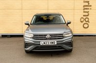 Volkswagen Tiguan Allspace LIFE TSI DSG 5