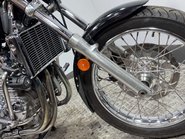 Triumph Adventurer 885 2001 ONLY 26K NEW MOT CLASSIC RETRO BIKE 885CC 9