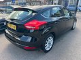 Ford Focus 1.6 Titanium Powershift Euro 6 5dr 6