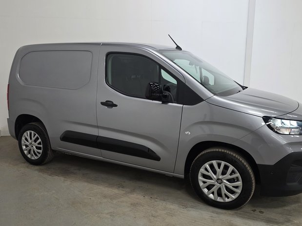 Fiat Doblo Doblo L1 1.5 Multijet 100 H1 Van Primo 5