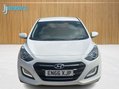 Hyundai i30 1.4 Blue Drive SE Hatchback 5dr Petrol Manual Euro 6 (s/s) (100 ps) 10