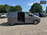 Peugeot Expert LWB L2H1 Low Roof 3100 Pro+ Air Con Sensors 9
