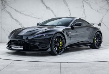 Aston Martin Vantage F1 EDITION