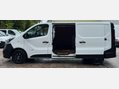 Vauxhall Vivaro 1.6 CDTi 2900 L2 H1 Euro 5 5dr 23