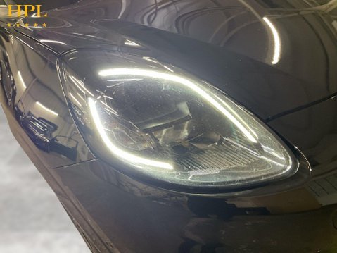 Ford Puma 1.0T EcoBoost MHEV ST-Line X SUV 5dr Petrol Hybrid Manual Euro 6 (s/s) (155 9