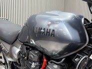 Yamaha XJR1300 RACER 2015 13K MOT MARCH 2027 WARRANTY MUSCLE BIKE 21