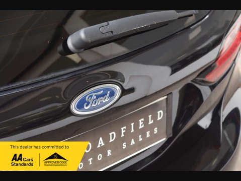 Ford Fiesta 1.0 Fiesta Titanium T 5dr 20