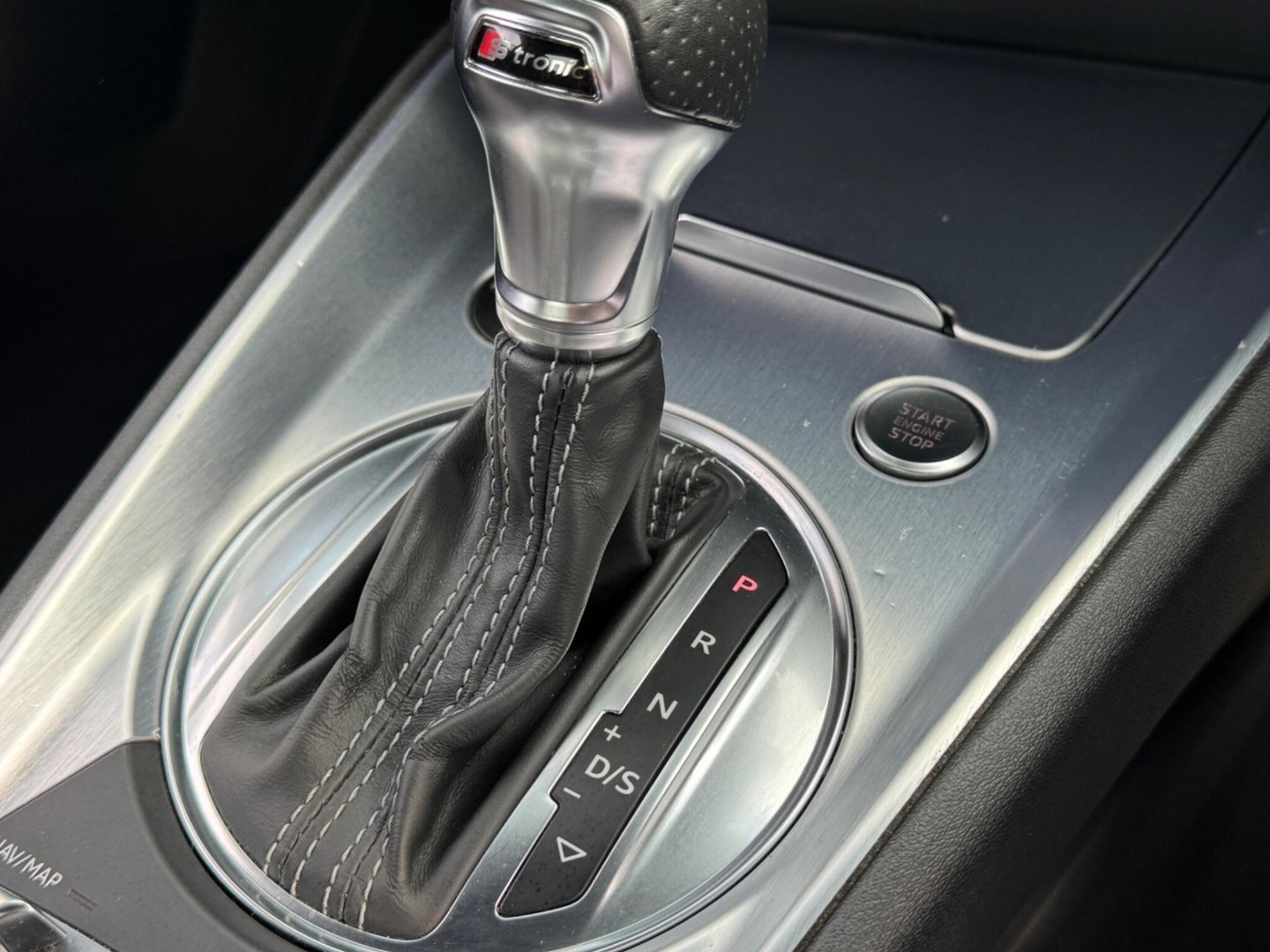 2017 Audi TT — image 27