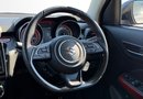 Suzuki Swift 1.4 Boosterjet 48V Hybrid Sport 5dr 19