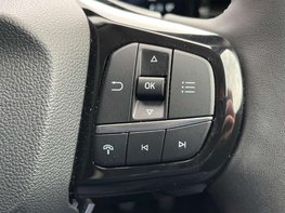 Ford Puma 1.0 Puma Titanium MHEV 5dr 52