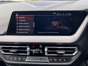 BMW 1 Series 1.5 118i M Sport (LCP) Hatchback 5dr Petrol DCT Euro 6 (s/s) (136 ps) 77