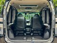 Toyota Vellfire Sunroof 22