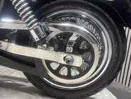 Harley-Davidson Dyna 1690 FXDL LOW RIDER 2015 ONLY 15K SPORTS EXHAUST NEW MOT 8
