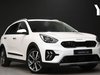 Kia Niro 1.6 Niro 3 HEV Semi-Auto 5dr