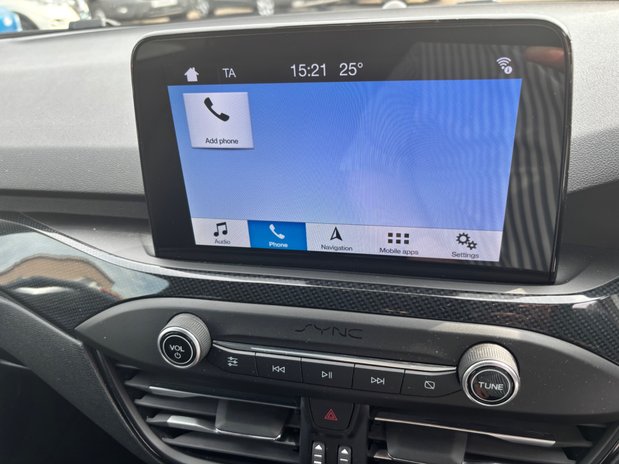 Ford Focus ST-LINE 24