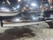 Harley-Davidson Sportster XL1200 C 2007 105 ANNIVERSARY ONLY 4K LONG MOT 1200CC 20