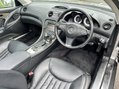 Mercedes-Benz SL Series SL350 16