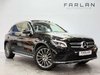 Mercedes-Benz GLC 2.0 GLC250 AMG Line (Premium) SUV 5dr Petrol G-Tronic+ 4MATIC Euro 6 (s/s)