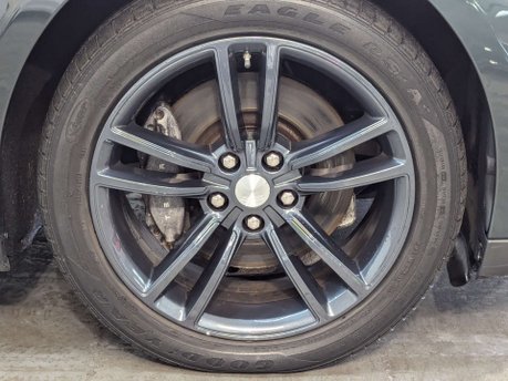 Tesla Model S Model S 5dr 30
