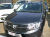 Dacia Logan LAUREATE DCI