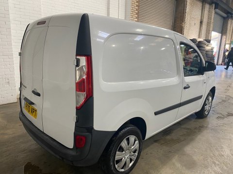 Renault Kangoo I ML20 BUSINESS 3