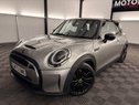 Mini Hatch Cooper SE 32.6kWh Level 3 Auto 3dr