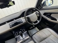 Land Rover Range Rover Evoque 2.0 Range Rover Evoque First Edition D Auto 4WD 5dr 47