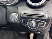 Mercedes-Benz GLC 2.1 GLC220d AMG Line (Premium Plus) Coupe G-Tronic 4MATIC Euro 6 (s/s) 5dr 50