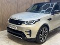 Land Rover Discovery 3.0 Discovery HSE TD6 Auto 4WD 5dr 64