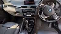 BMW X1 1.5 25e 10kWh Sport SUV 5dr Petrol Plug-in Hybrid Auto xDrive Euro 6 (s/s)  7