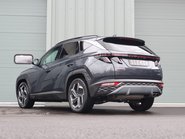 Hyundai TUCSON 2023 T-GDI ULTIMATE HYBRID PRICE MATCH OFFER  5