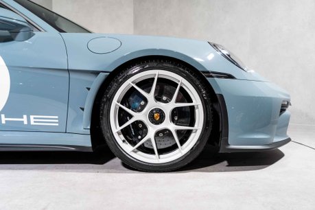 Porsche 911 S/T. NOW SOLD. SIMILAR REQUIRED. PLEASE CALL 01903 254800. 11