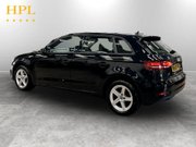 Audi A3 1.6 TDI 30 SE Technik Sportback 5dr Diesel Manual Euro 6 (s/s) (116 ps) 5
