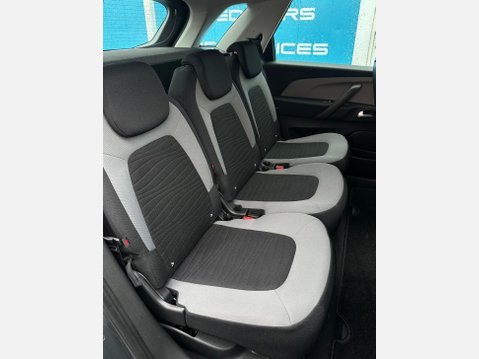 Citroen C4 Picasso 1.6 BlueHDi Exclusive MPV 5dr Diesel Manual Euro 6 (s/s) (120 ps) 10